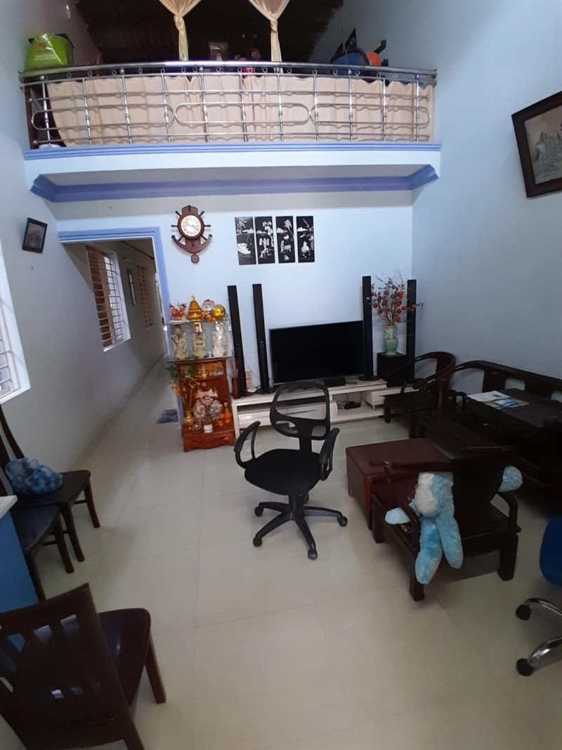 ♥ MT Lương Thế Vinh 115m2 ngang hơn 5m gần Trung Tâm Tài Chính nhỉnh 10 tỷ