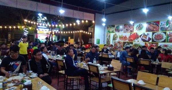 ♥ MT Núi Thành gần Quảng Trường DownTown 240m2 ngang 9.4m KD Cực Đỉnh