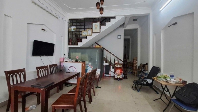 ♥ MT Tạ Mỹ Duật đường 10.5m gần Biển Phạm Văn Đồng 88m2 2 tầng