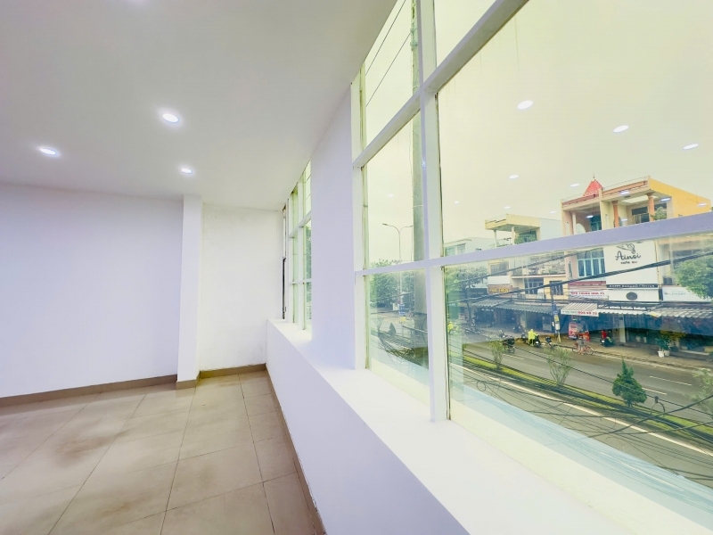 ► MT Tôn Đức Thắng Vị Trí Đẳng Cấp Xứng Tầm các Thương Hiệu 95m2 ngang 6.3 m vuông đẹp