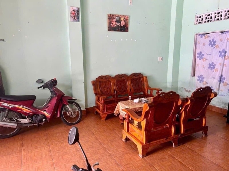 ► MT Tôn Thất Thuyết đường 7.5m sát Nguyễn Hữu Thọ 85m2 ngang 5 C4 hơn 5 tỷ
