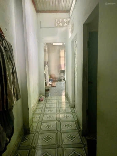 ♥ MT Trường Chinh số Lẻ Kinh Doanh Văn Phòng Kho 85.5m2 ngang 7m vuông vức 5.xx tỷ