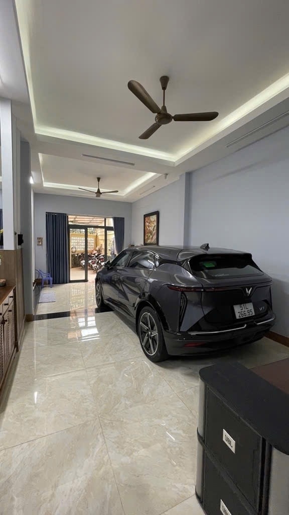 MTKD CAO LỖ-5 TẦNG-186m2-KDC VIP- 27.5 TỶ