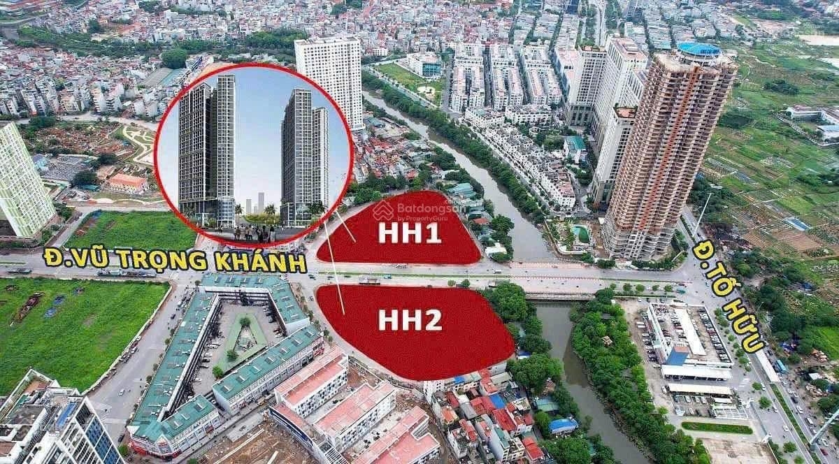 Mua hôm nay – Sở hữu căn hộ FULL NỘI THẤT đẳng cấp tài chính Hà Đông ngày mai. liên hệ ngay để biết