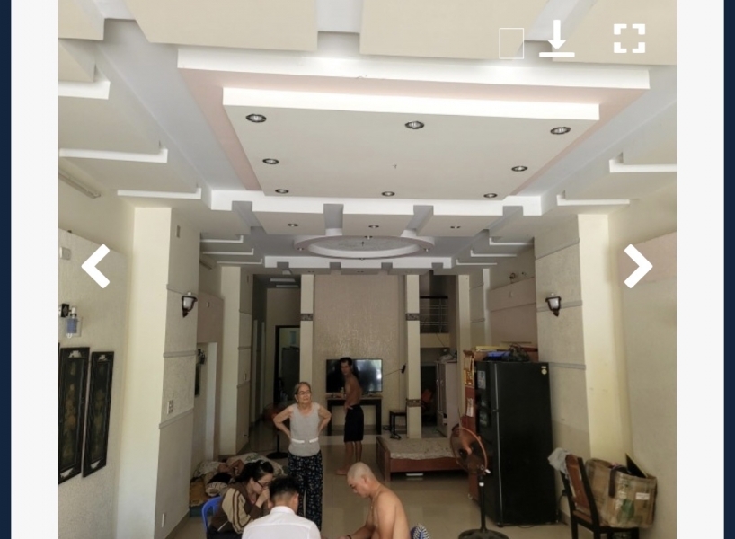 + Nam Hòa Xuân Nhà C4 gác lửng sau Minh Mạng và Phước Lan đi xe đạp 5 phút ra bãi tắm sơn thủy.