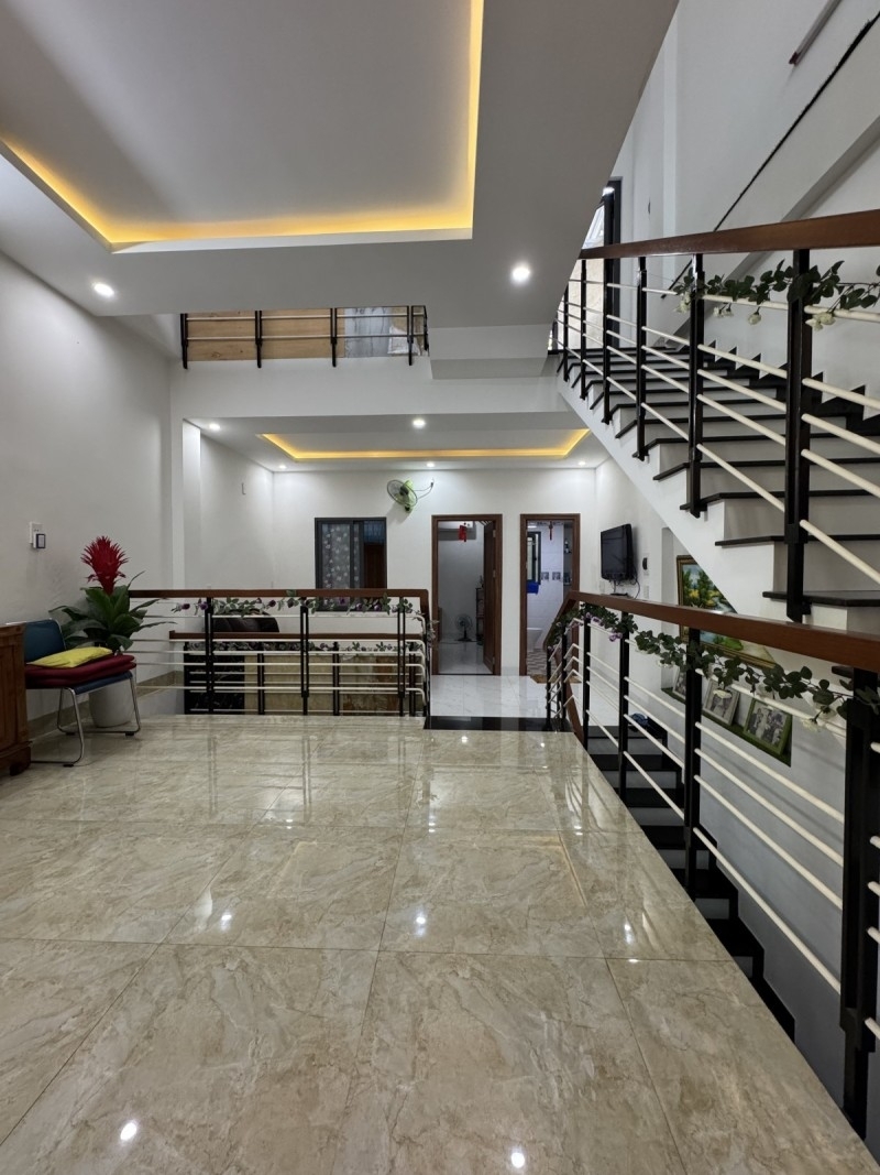 ♥ Ngay Cầu Rồng Hà Thị Thân Ô tô thông 80m2 3 mê cực xịn giảm 2 tỷ bán nhanh