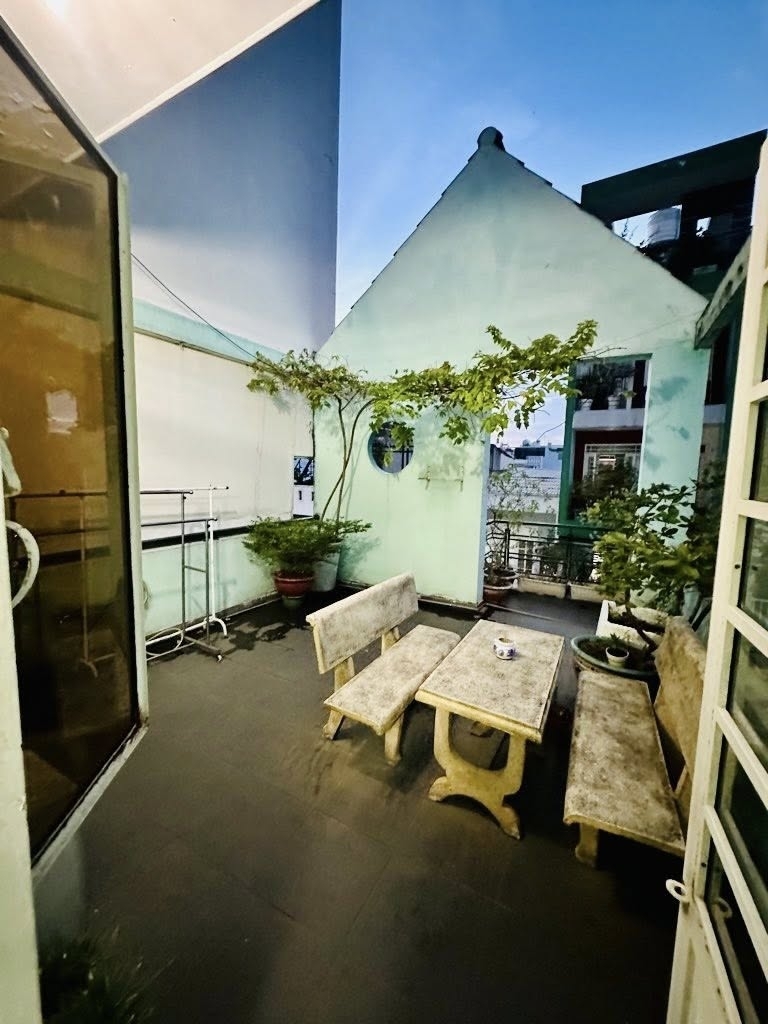 NGAY ĐHCT – VÀI PHÚT AEON TÂN PHÚ – GẦN GA T3 – NHÀ ĐẸP 3 TẦNG CHỈ 6 TỶ TL