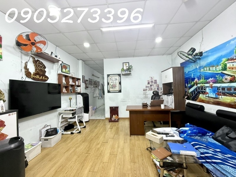 NGAY GẦN TRƯỜNG PHAN TÂY HỒ- PHAN CHU TRINH- THỐNG NHẤT- ĐƯỜNG SỐ 2 CHÍNH CHỦ DT 66M2 VUÔNG VỨC GIÁ