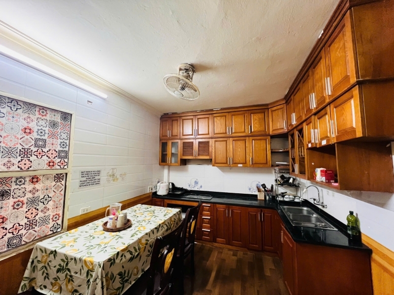 ngõ 162 Lò Đúc 50 m² x 4 tầng 4PN 3 WC 15 Triệu ở gđ KD online CHDV Home stay