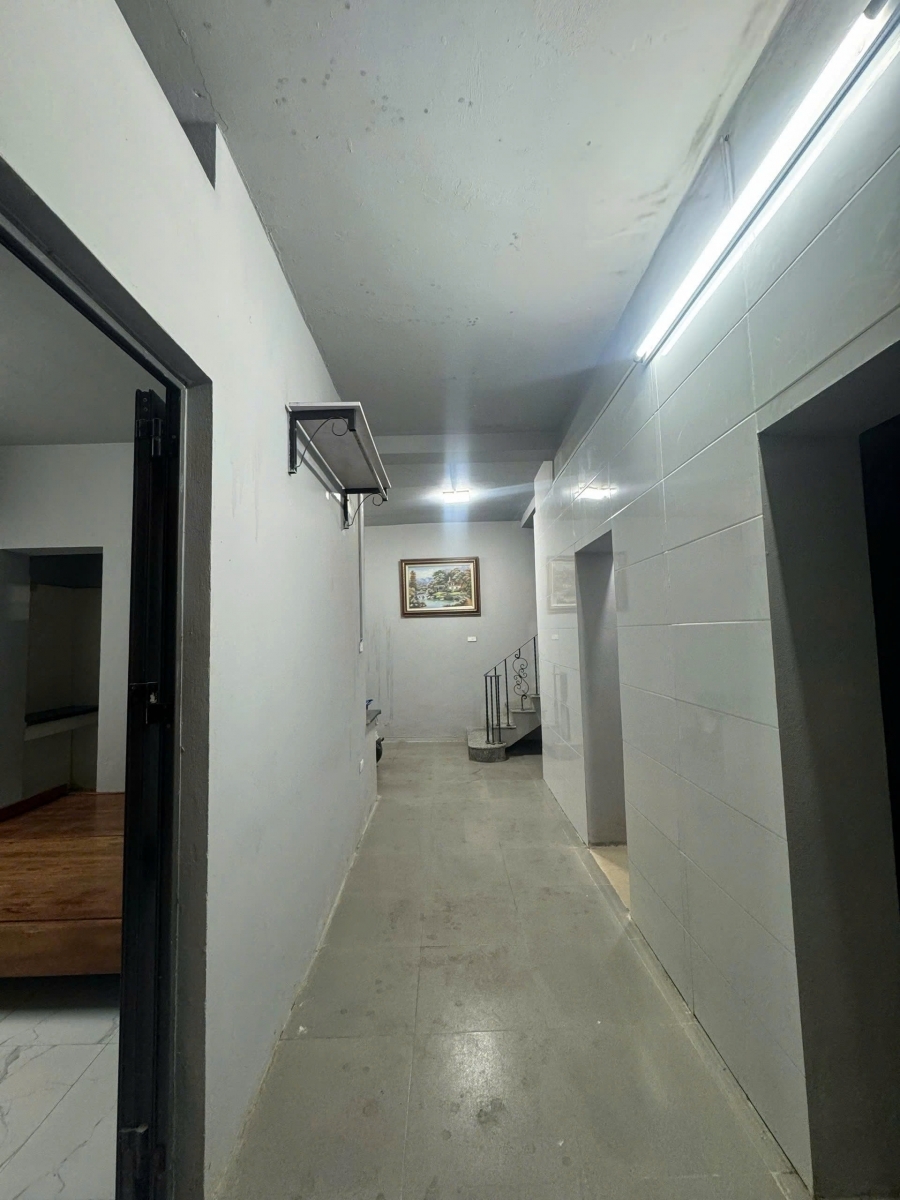 ngõ 67 Giáp Bát ở sinh viên 6 - 8 em 55m2 x 2 tầng 3 ngủ khép kín vào ngay