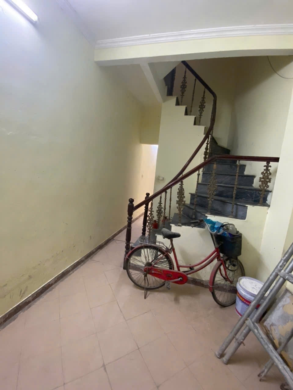 ngõ 91 Lương Đình Của 4 tầng x 30m2 4 ngủ 3 vệ sinh 8 Triệu