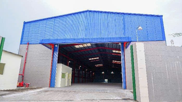 NGỘP NGÂN HÀNG KHO LỚN 1.700M MẶT TIỀN VÕ THỊ THỪA AN PHÚ ĐÔNG Q12 GIÁ TỐT