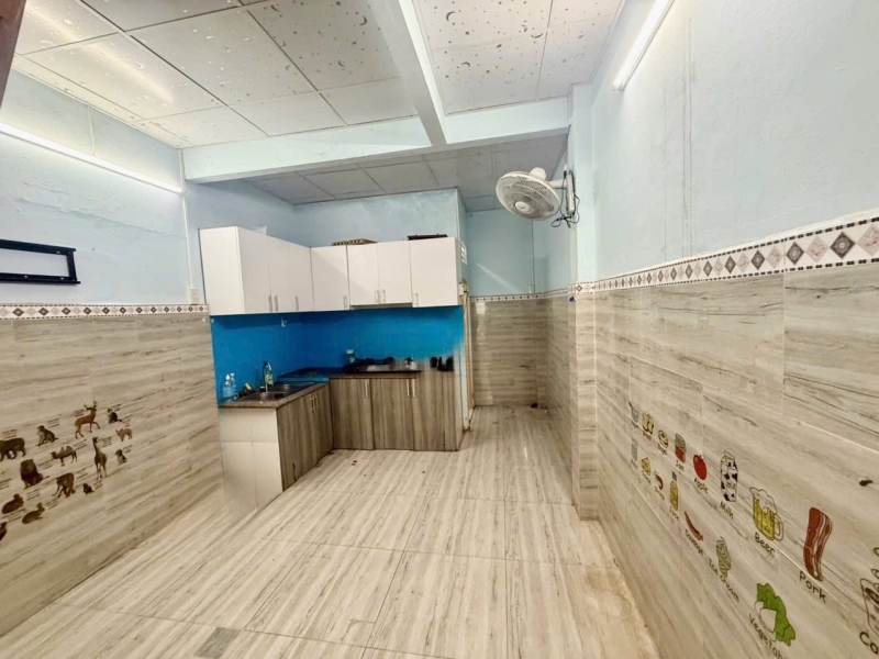 NHÀ 2 TẦNG ĐỒNG NAI -GẦN KHU ĐÔ THỊ HÀ QUANG 2-PHƯỜNG NAM TRANG