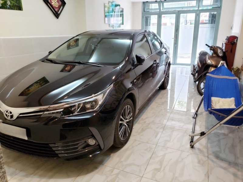 Nhà 2 tầng mặt tiền đường Nghĩa Thục P6Q5 giá 10.5 tỷ