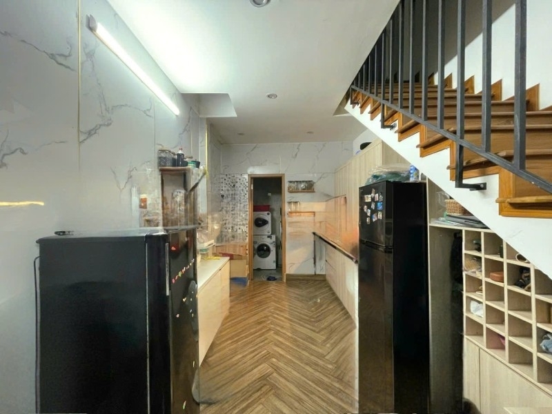 Nhà 2 tầng trung tâm Hải Châu – sát Cầu Rồng – ở ngay giá chỉ 3.5 tỷ!