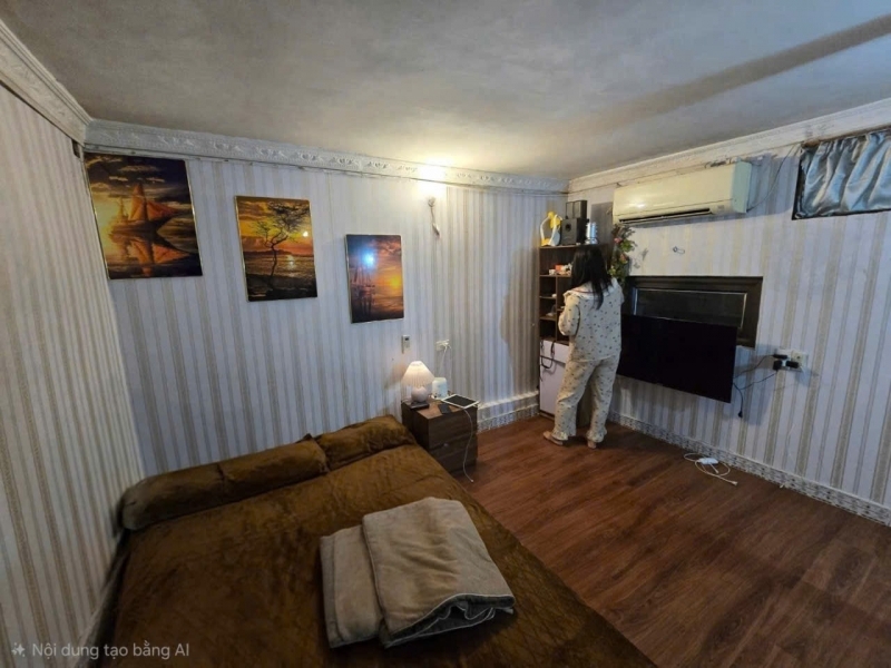 NHÀ 3 TẦNG ĐẸP – GIÁ TỐT – CHÍNH CHỦ CẦN BÁN tại 48 Tôn Đức Thắng phường An Biên Hải Phòng