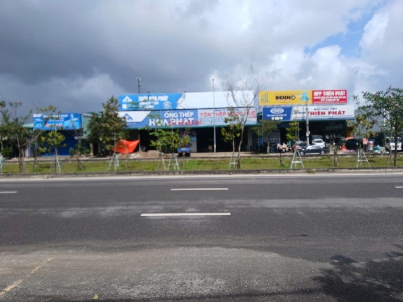 Nhà 4 Tàng Ngay Trung Tâm Phố Tây Nha Trang Vừa Ở Vừa Kinh Doanh Tốt