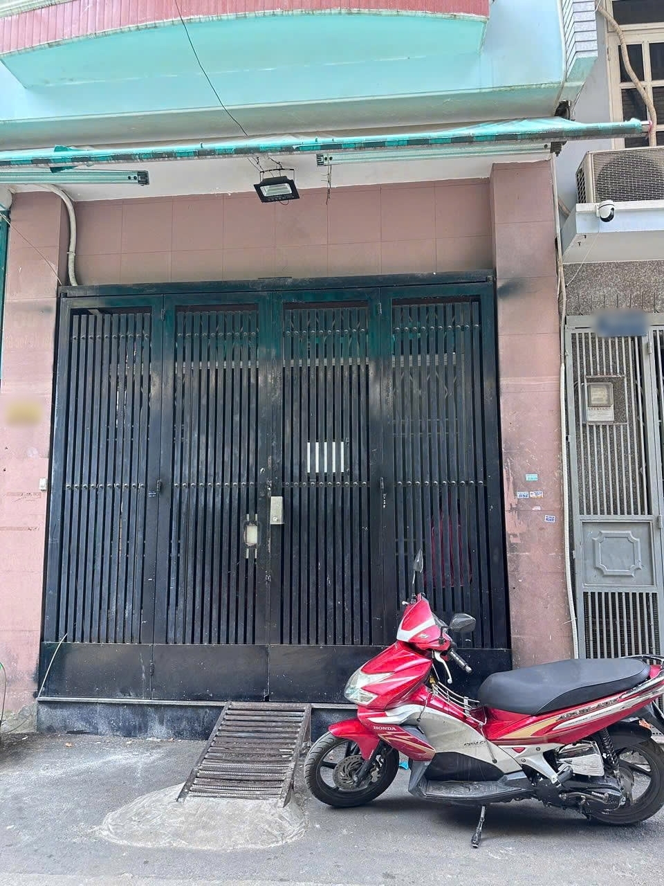 Nhà 4x12m HXH 109 Dương Bá Trạc P1Q8 Giá : 9.8 Tỷ (T/L)