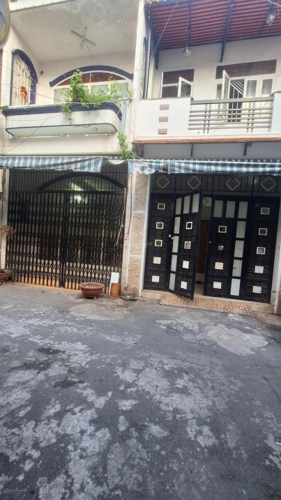 NHÀ 71/ Nguyễn Bặc. DT 97m2 - 16.5 TỶ