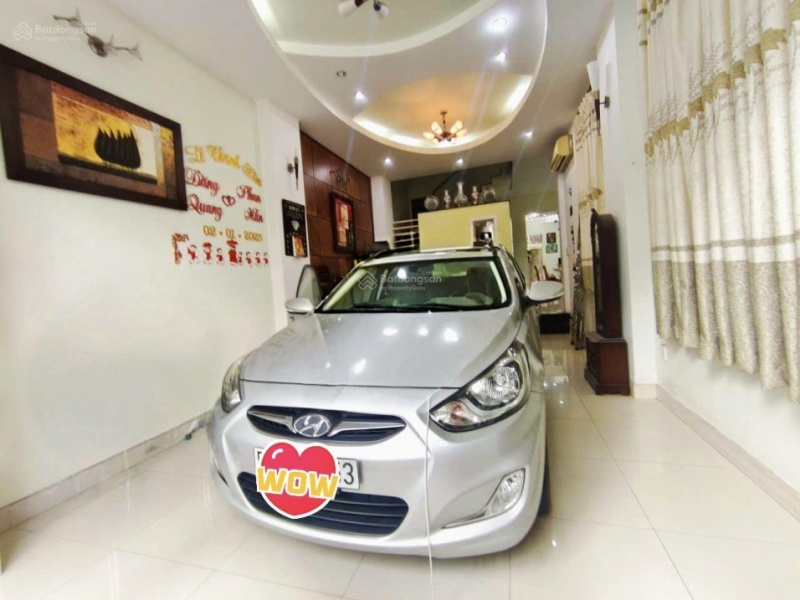 NHÀ BÁN KHU VIP Quận 8 Tạ Quang Bửu- Dương Quang Đông -Trung Sơn - 120m2  6x20m - Chỉ nhỉnh 22 tỷ