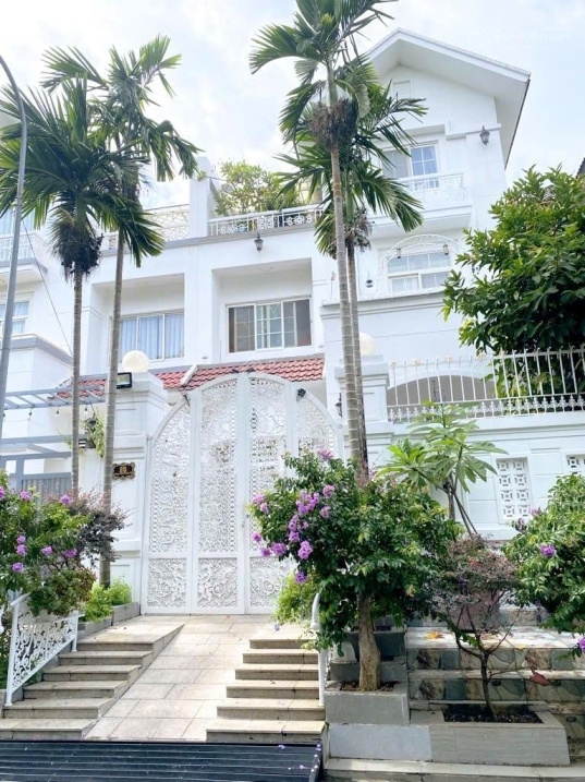 Nhà biệt thự liền kề Conic 3 tầng 155m² giá 14 tỷ nhỉnh