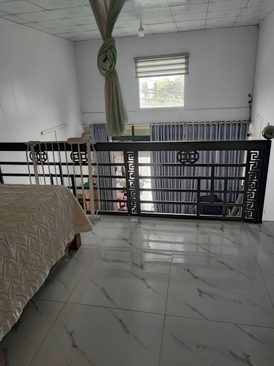 Nhà c4 kèm 4 phòng trọ, mặt tiền ql20, quảng hiệp, hiệp thạnh đức trọng, lâm đồng