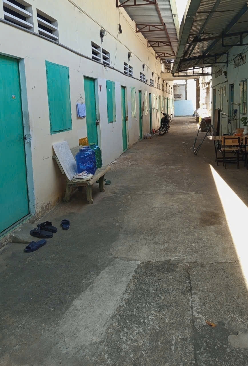 NHÀ CẤP 4 (600M²) + 16 PHÒNG TRỌ – DÒNG TIỀN SẴN – CHỈ 13 TỶ