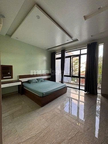 NHÀ CHÍNH CHỦ 3 TẦNG FULL NỘI THẤT - Đường Thanh Lương 11, Phường Hòa Xuân, Quận Cẩm Lệ, Đà Nẵng