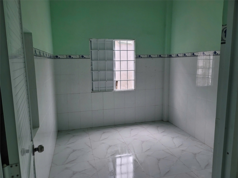 NHÀ CHÍNH CHỦ - GIÁ TỐT - Bán GẤP căn nhà Đường Trần Quốc Toản thị trấn Phước Hải Đất Đỏ BRVT