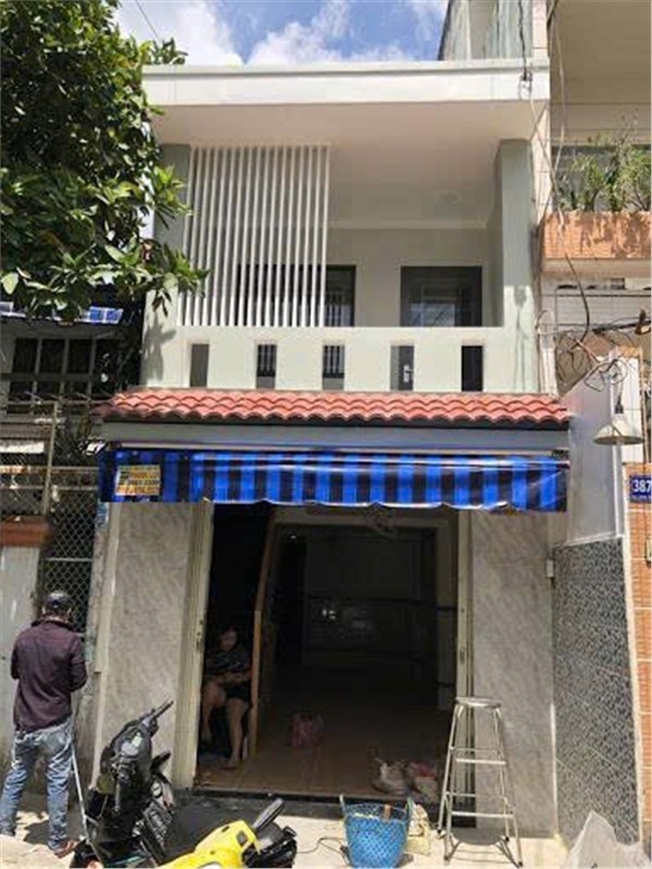 NHÀ CHÍNH CHỦ- GIÁ TỐT CẦN BÁN NHANH CĂN NHÀ tại quận 1 TPHCM