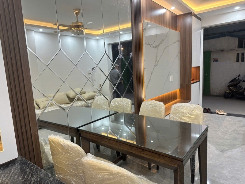 NHÀ CHÍNH CHỦ - GIÁ TỐT chính chủ cần bán nhanh căn nhà tại huyện Chương Mỹ, TP Hà Nội