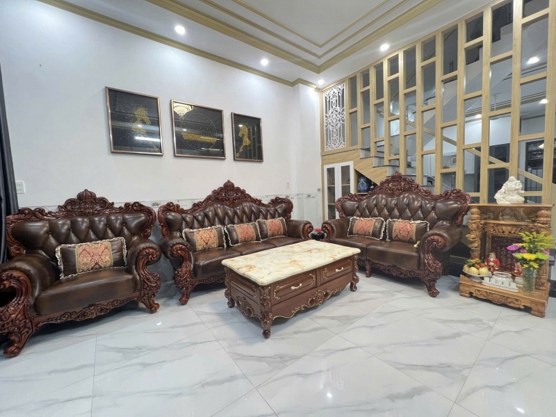 NHÀ CHÍNH CHỦ- GIÁ TỐT chính chủ cần bán nhanh nhà tại quận Cái Răng, TP Cần Thơ