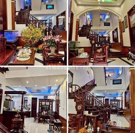 NHÀ CHÍNH CHỦ - GIÁ TỐT Tại 761/3, Đường Trương Công Định, Phường 9, TP. Vũng Tàu, Bà Rịa - Vũng Tàu