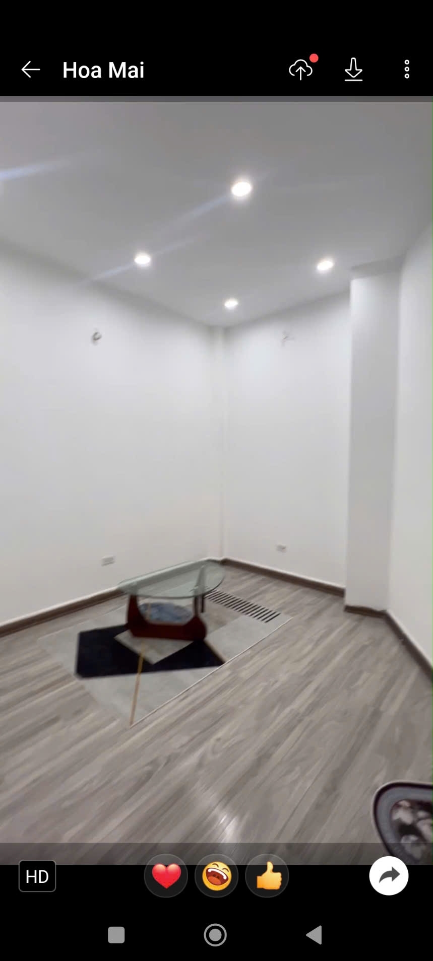 NHÀ CHÍNH CHỦ - GIÁ TỐT - Vị Trí Đẹp Tại Ngõ Văn Hương