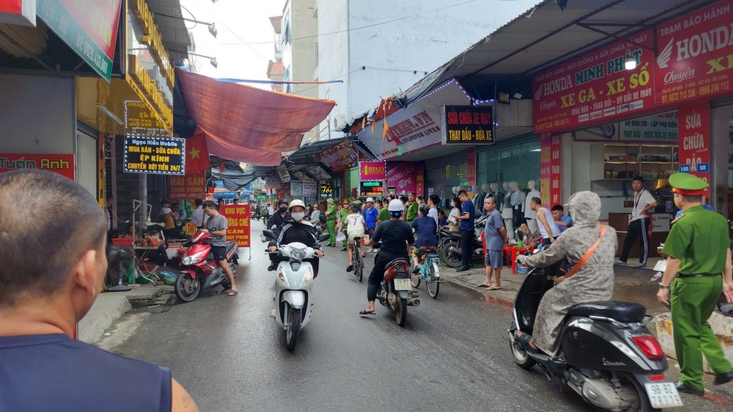NHÀ CHÍNH CHỦ - GIÁ TỐT - Vị Trí Đẹp Tại Xã Hoàng Ninh Huyện Việt Yên Bắc Giang
