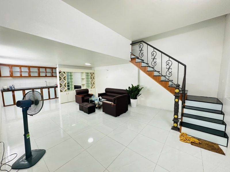 Nhà chính chủ - Ô tô đỗ cửa - Vị trí đắc địa phố Lê Trọng Tấn phường Phương Liệt Hà Nội