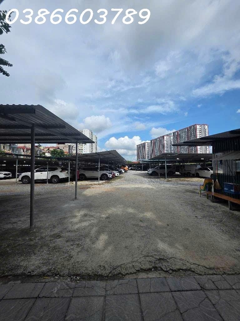 NHÀ DÂN XÂY 4 TẦNG – Ô CHỜ THANG MÁY – 2 MẶT NGÕ – PHỐ NGỌC THỤY – BỒ ĐỀ – LONG BIÊN – 682M²