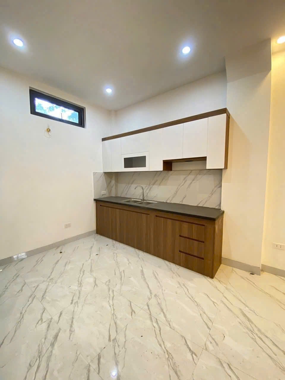 NHÀ ĐẸP 5 TẦNG - VĂN NỘI - PHÚ LƯƠNG HÀ ĐÔNG. NHỈNH 5 TỶ