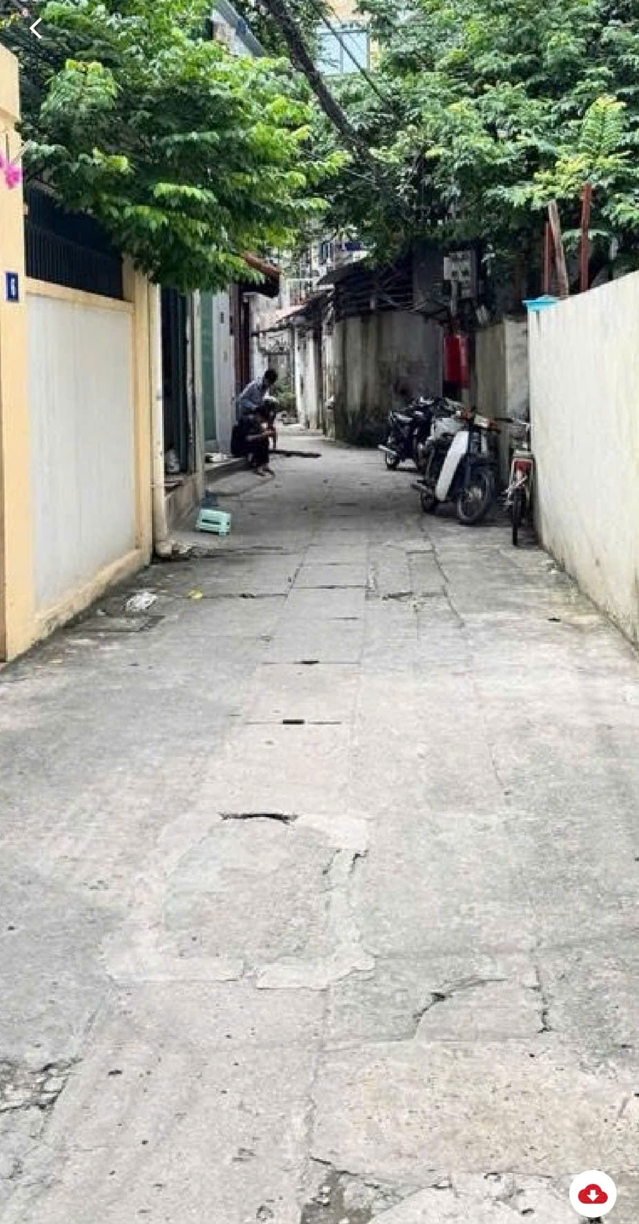 NHÀ ĐẸP CHÍNH CHỦ - GIÁ TỐT - Vị Trí Đẹp Tại Định Công Thượng