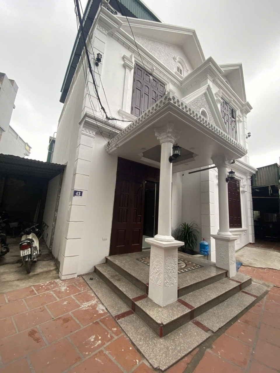 NHÀ ĐẸP CHÍNH CHỦ - GIÁ TỐT - Vị Trí Đẹp Tại VĨNH NINH- VĨNH QUỲNH( ĐẠI THANH MỚI)