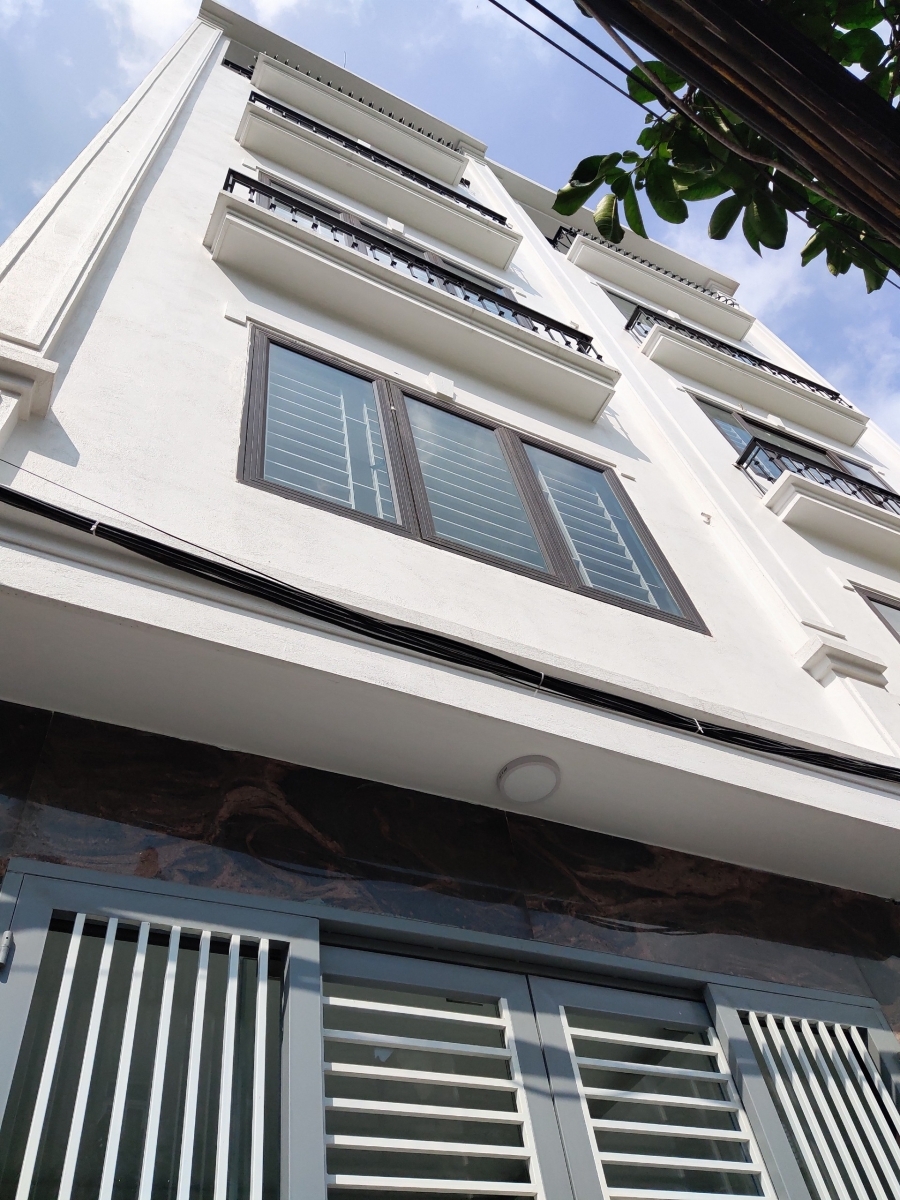 NHÀ ĐẸP ĐÔNG NGẠC - DT32M2 - 4 TẦNG - GIÁ 6 3 TỶ - ĐỂ - Ở CHO THUÊ