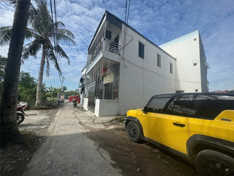 Nhà đẹp giá hiếm Trung Nghĩa chỉ 17xx tỷ  ZALO 0567 222 555