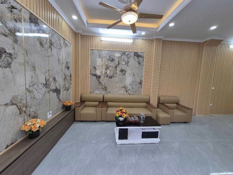 NHÀ ĐẸP- GIÁ TỐT- Bán Nhà OTO Nhỏ Đỗ Ngõ TT Ngọc Hồi Thanh Trì Hà Nội