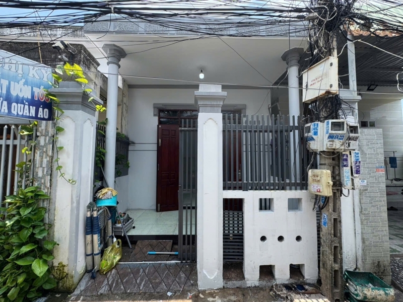 NHÀ ĐẸP – GIÁ TỐT CẦN BÁN GẤP Tại Xã Phước Tỉnh Huyện Long Đất Tỉnh Bà Rịa Vũng Tàu