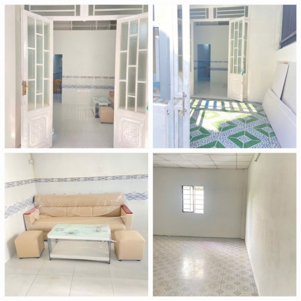 NHÀ ĐẸP - GIÁ TỐT - Cần Bán Nhanh Căn Nhà Long Thượng Cần Giuộc Long An