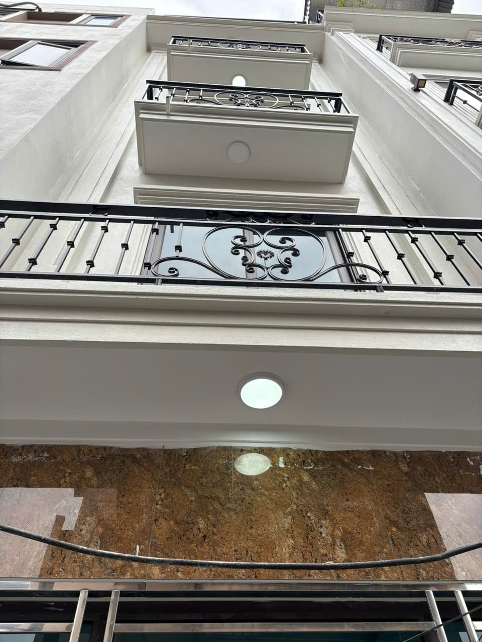 NHÀ ĐẸP - GIÁ TỐT - Cần bán nhanh nhà mới xây - Vị trí đẹp tại Bà Triệu Hà Đông Hà Nội