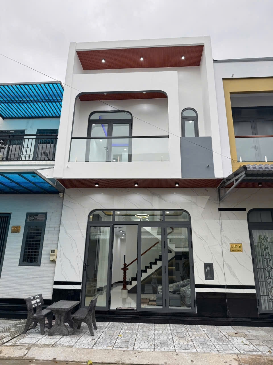 NHÀ ĐẸP – GIÁ TỐT – CĂN DUY NHẤT ĐƯỜNG SỐ 2 KDC NAM AN HOÀ – PHƯỜNG AN HÒA TP. RẠCH GIÁ KIÊN GIANG