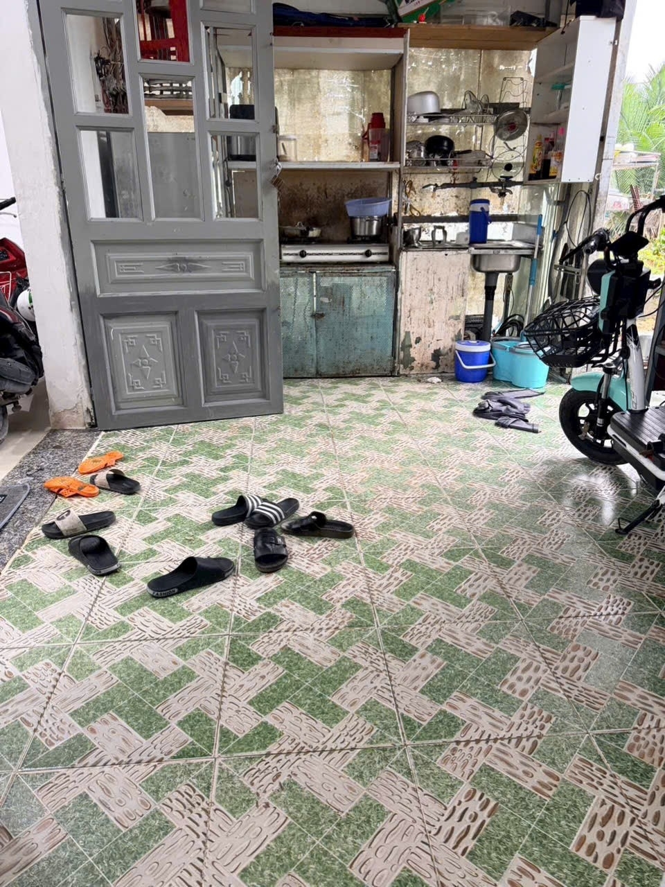 NHÀ ĐẸP – GIÁ TỐT - Chính Chủ Bán Nhà Xã Long Hậu Huyện Cần Giuộc Long An