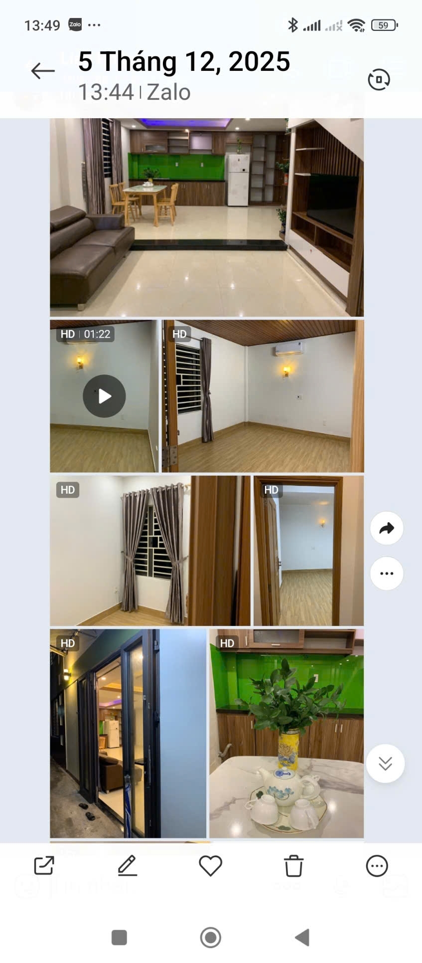 NHÀ ĐẸP – GIÁ TỐT – CHÍNH CHỦ BÁN Tại Đường Trần Cao Vân Thanh Khê Đà Nẵng