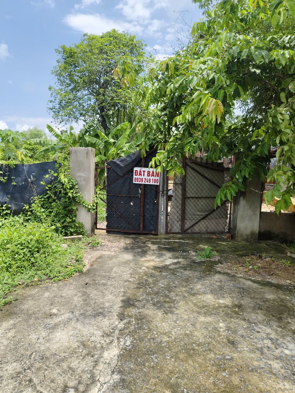 NHÀ ĐẸP – GIÁ TỐT –CHÍNH CHỦ CẦN BÁN NHÀ 2 MẶT TIỀN TẠI Xã Thái Mỹ, huyện Củ Chi, TP. Hồ Chí Minh